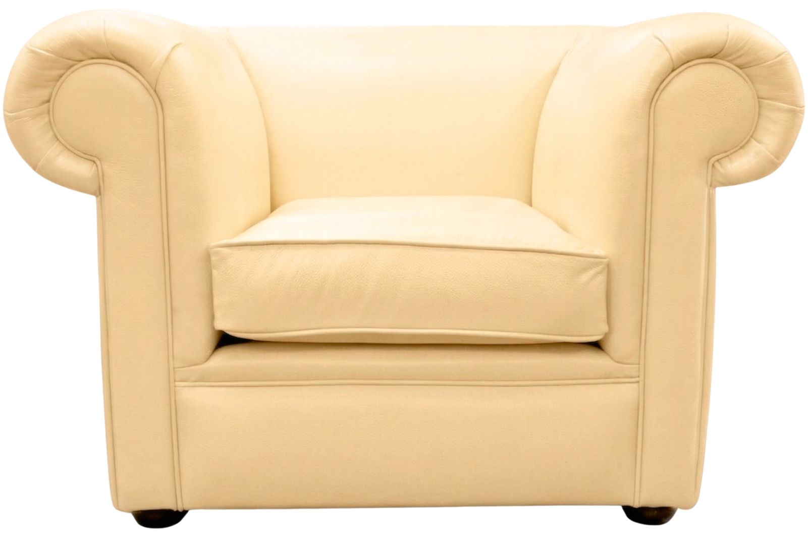 The Canterbury Chesterfield